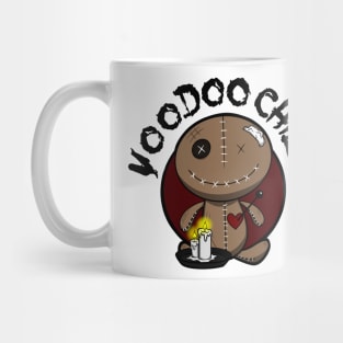 Voodoo Child Mug